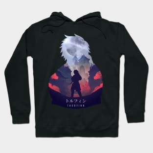 Thorfinn - Dark Illusion Hoodie